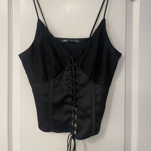 Zara top